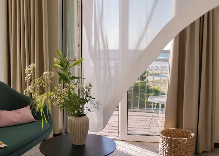 Baltic Hideaways Warnemuende Отель