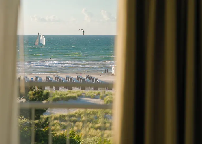 Baltic Hideaways Warnemuende Rostock