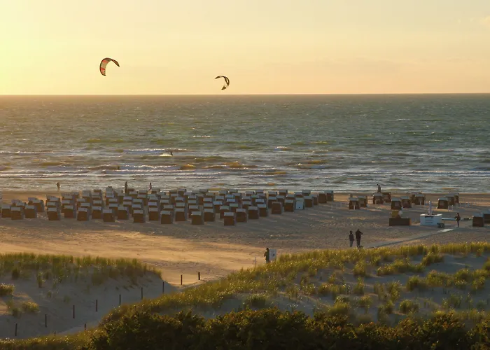 Hotel Baltic Hideaways Warnemuende